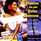 La Réunion des plus belles chansons, Vol. 1
