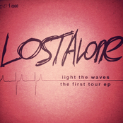 Lost Alone by Lostalone