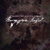 The Love's Not Dead Until We're Dead