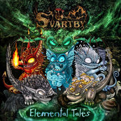 Elemental Tales by Svartby