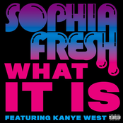 What It Is (Feat. Kanye West)