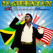 (Official Album) THE JAMERICAN DREAM