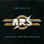 Silver Eagle by Atlanta Rhythm Section