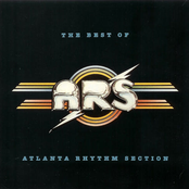 Indigo Passion by Atlanta Rhythm Section