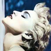 True Blue cover