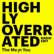 Highly Overrated (Radio Edit)