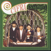 cifra ensemble