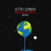 Lefto & Simbad Present Worldwide Family Volume 1