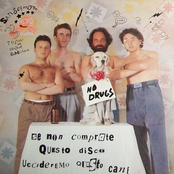 Sanscemo '90 (1° Festival Della Canzone Demenziale)