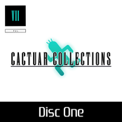 Cactuar Collections - Disc One (FFVII)