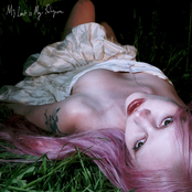 My Lust Is My Religion