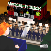 Marcel P. Black: Seven
