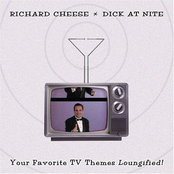 Wkrp In Cincinnati Theme by Richard Cheese