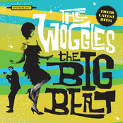 Say Goodbye To A Dream by The Woggles