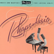 Ultra-Lounge, vol. 6: Rhapsodesia