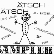Ätsch Bätsch Sampler