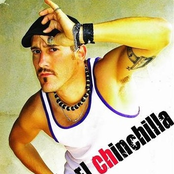 El Chinchilla