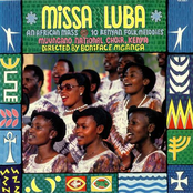 Missa Luba: Muungano National