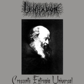 Crescente Entropia Universal