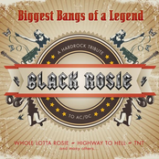 A Hardrock Tribute to ACDC