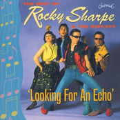 A Fool In Love With You by Rocky Sharpe & The Replays