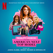 Reality Check: Inside America's Next Top Model (Soundtrack from the Netflix Documentary Series)