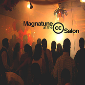 Magnatune At The CC Salon