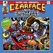 Czarface Meets Ghostface Killah