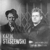 W Koloseum świata by Kazik Staszewski