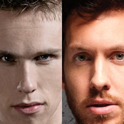 calvin harris & nicky romero