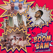 Boom Bam (feat. Young T & Bugsey)