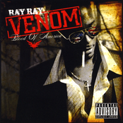RayRay: Venom 