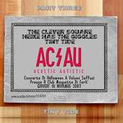 AC/AU Acoustic Autistic 2007