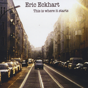 From Whence I Came by Eric Eckhart