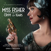Miss Fisher & the Crypt of Tears