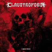 Claustrofobia: I See Red