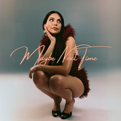 Chrissy Spratt: Maybe Next Time