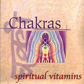 chakras: spiritual vitamins