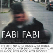 It's Shhh Xok, After Shock, After Shock, After EP