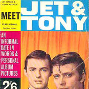 jet harris & tony meehan