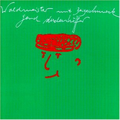 Waldmeister mit Beigeschmack