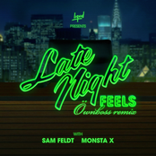 Late Night Feels (Öwnboss Remix) - Single