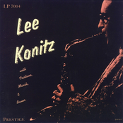 Limehouse Blues by Lee Konitz