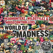 World Of Madness