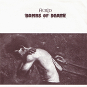 Acrid / Bombs of Death