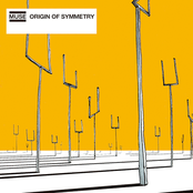 Muse: Origin of Symmetry