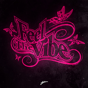 Feel The Vibe by Axwell