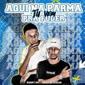 Aqui Na Parma Tu Vem Pra Fuder