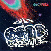 Shapeshifter by Gong