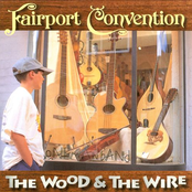 Wandering Man by Fairport Convention